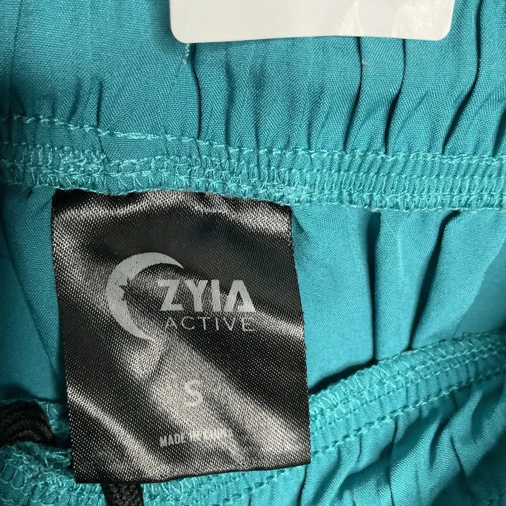 Zyia Active Arrival 7